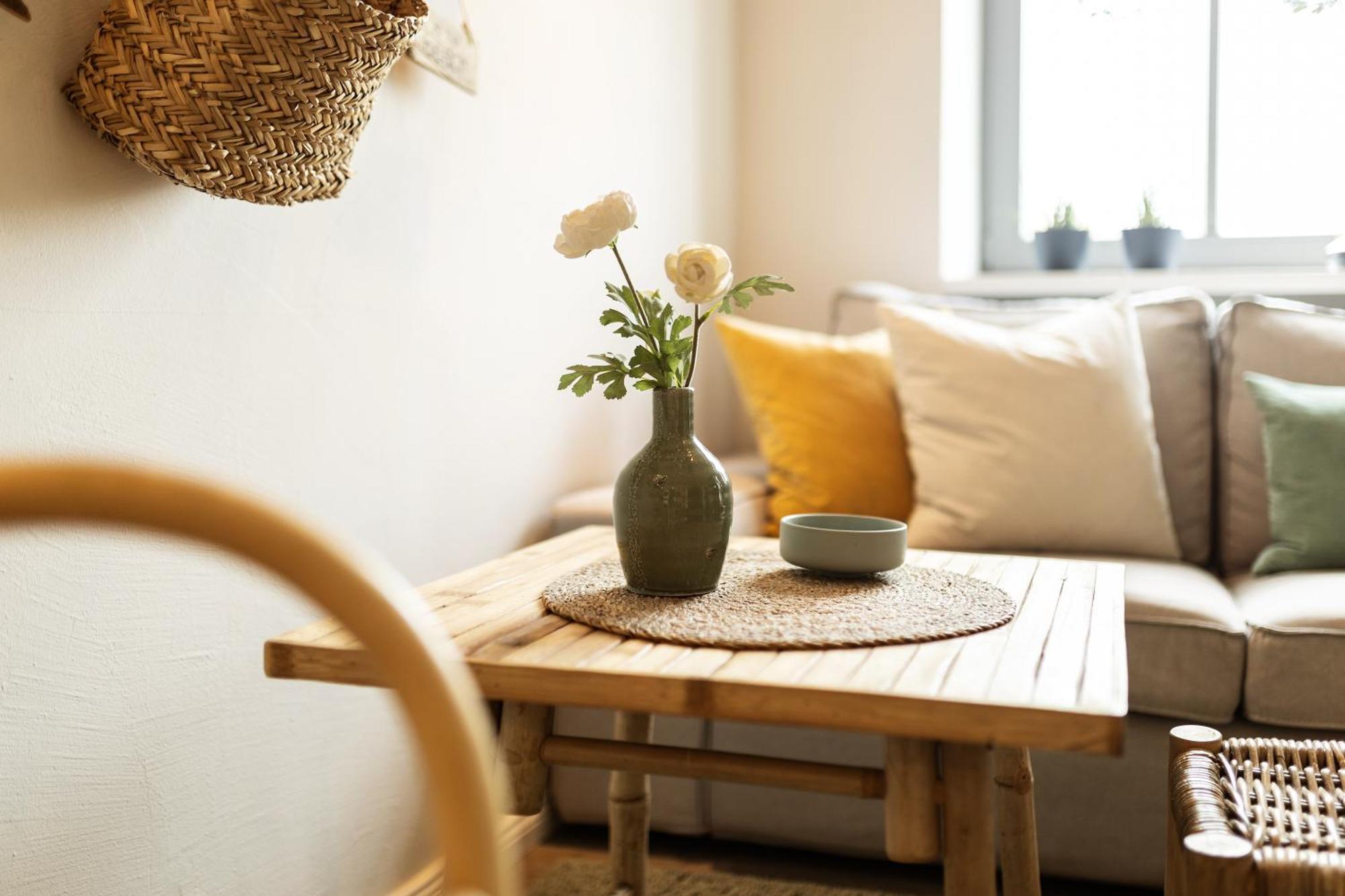 Ferienwohnung Hafen Liebe Neustadt in Holstein Exterior foto