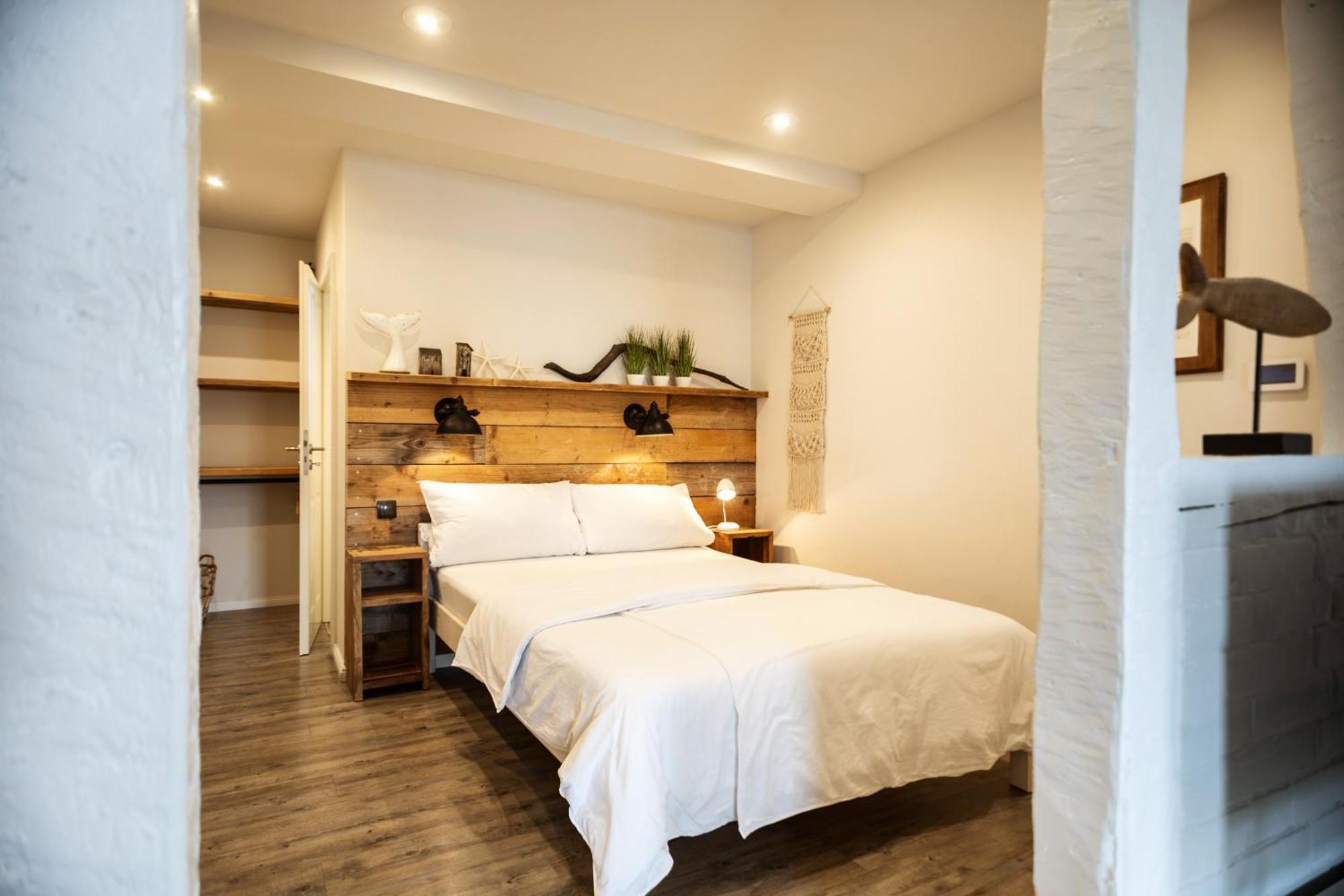 Ferienwohnung Hafen Liebe Neustadt in Holstein Exterior foto